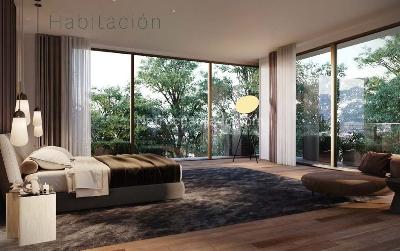 Apartamento en venta en Chico, Bogotá · foto 3 de 6