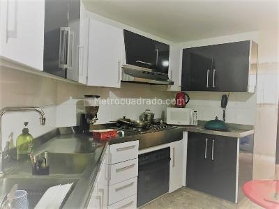 Apartamento en venta en Los Rosales, Bogotá · foto 11 de 20