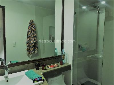 Apartamento en venta en Los Rosales, Bogotá · foto 12 de 20