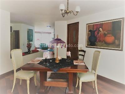 Apartamento en venta en Los Rosales, Bogotá · foto 13 de 20