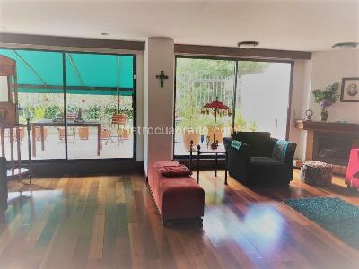Apartamento en venta en Los Rosales, Bogotá · foto 14 de 20