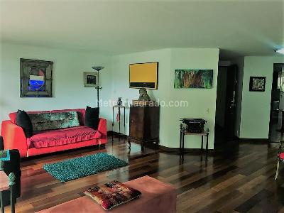 Apartamento en venta en Los Rosales, Bogotá · foto 15 de 20