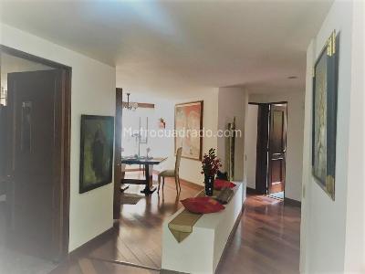Apartamento en venta en Los Rosales, Bogotá · foto 16 de 20
