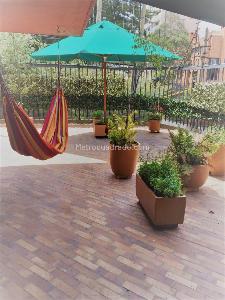 Apartamento en venta en Los Rosales, Bogotá · foto 20 de 20