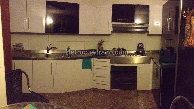Apartamento en venta en Los Rosales, Bogotá · foto 2 de 20