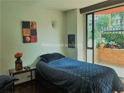 Apartamento en venta en Los Rosales, Bogotá · foto 6 de 20