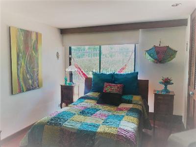 Apartamento en venta en Los Rosales, Bogotá · foto 7 de 20
