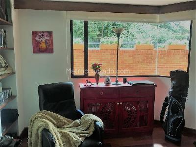 Apartamento en venta en Los Rosales, Bogotá · foto 9 de 20