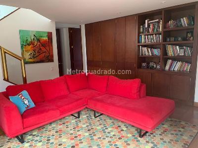 Apartamento en venta en Usaquen, Bogotá · foto 18 de 18
