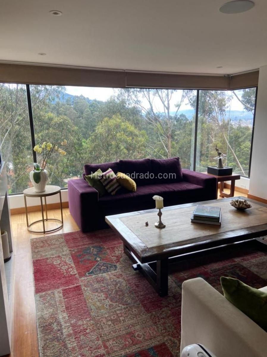 Apartamento en Venta  USAQUEN