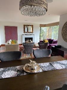 Apartamento en venta en Usaquen, Bogotá · foto 5 de 18