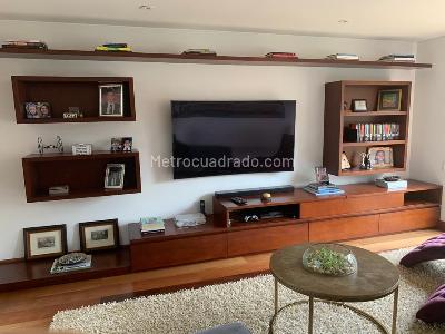 Apartamento en venta en Usaquen, Bogotá · foto 9 de 18