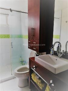 Apartamento en venta en Chico Norte, Bogotá · foto 15 de 20