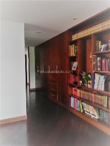 Apartamento en venta en Chico Norte, Bogotá · foto 20 de 20