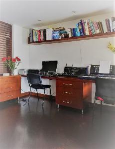 Apartamento en venta en Chico Norte, Bogotá · foto 2 de 20