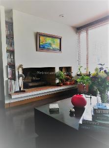 Apartamento en venta en Chico Norte, Bogotá · foto 4 de 20