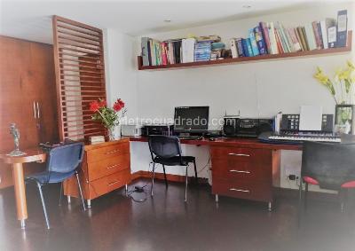Apartamento en venta en Chico Norte, Bogotá · foto 5 de 20