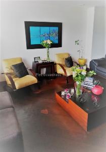 Apartamento en venta en Chico Norte, Bogotá · foto 8 de 20