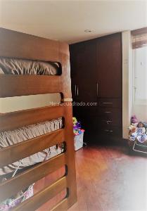 Apartamento en venta en Chico Norte, Bogotá · foto 9 de 20