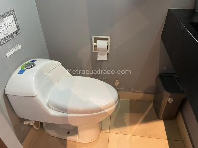 Casa en venta en Quinta Camacho, Bogotá · foto 10 de 20