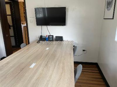 Casa en venta en Quinta Camacho, Bogotá · foto 12 de 20