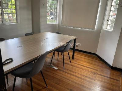 Casa en venta en Quinta Camacho, Bogotá · foto 13 de 20