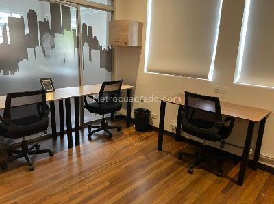 Casa en venta en Quinta Camacho, Bogotá · foto 14 de 20