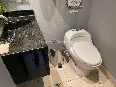 Casa en venta en Quinta Camacho, Bogotá · foto 16 de 20