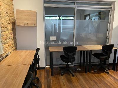 Casa en venta en Quinta Camacho, Bogotá · foto 17 de 20