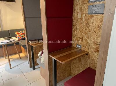 Casa en venta en Quinta Camacho, Bogotá · foto 19 de 20