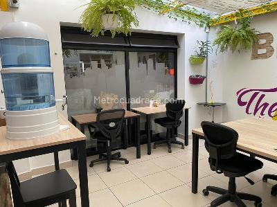 Casa en venta en Quinta Camacho, Bogotá · foto 20 de 20
