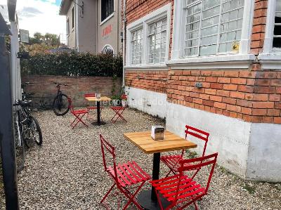Casa en venta en Quinta Camacho, Bogotá · foto 5 de 20