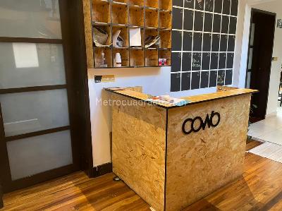 Casa en venta en Quinta Camacho, Bogotá · foto 6 de 20