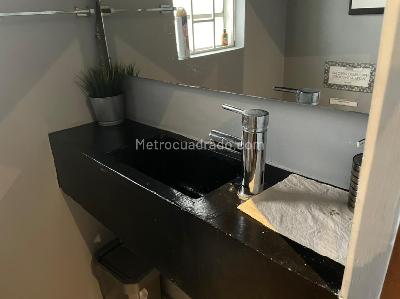 Casa en venta en Quinta Camacho, Bogotá · foto 7 de 20