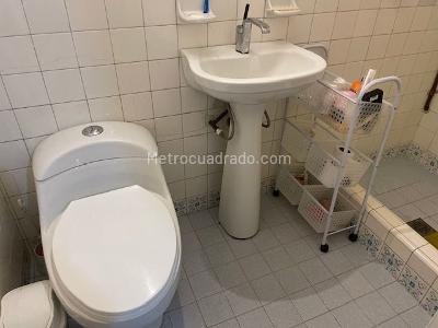 Apartamento en venta en Chapinero, Bogotá · foto 10 de 18