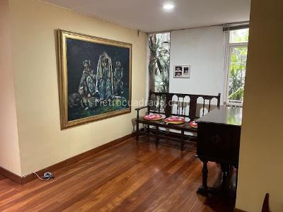 Apartamento en venta en Chapinero, Bogotá · foto 12 de 18