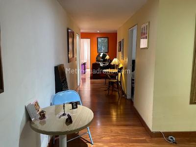 Apartamento en venta en Chapinero, Bogotá · foto 13 de 18