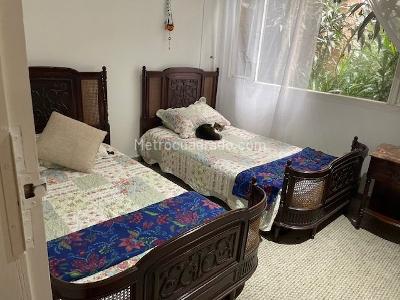 Apartamento en venta en Chapinero, Bogotá · foto 14 de 18
