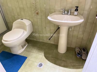 Apartamento en venta en Chapinero, Bogotá · foto 15 de 18