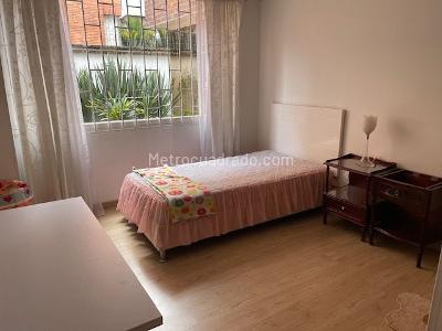 Apartamento en venta en Chapinero, Bogotá · foto 16 de 18