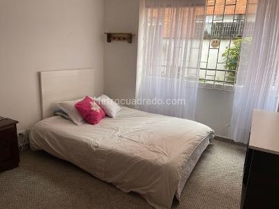 Apartamento en venta en Chapinero, Bogotá · foto 17 de 18