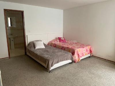 Apartamento en venta en Chapinero, Bogotá · foto 18 de 18