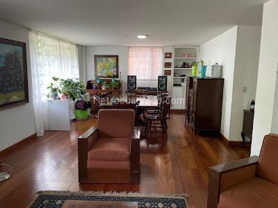 Apartamento en venta en Chapinero, Bogotá · foto 2 de 18