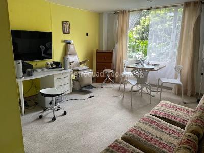 Apartamento en venta en Chapinero, Bogotá · foto 3 de 18