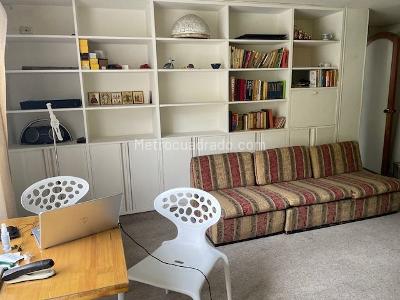 Apartamento en venta en Chapinero, Bogotá · foto 4 de 18