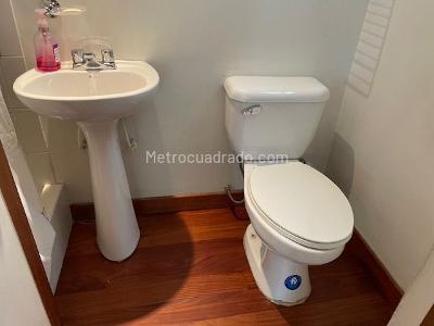 Apartamento en venta en Chapinero, Bogotá · foto 5 de 18
