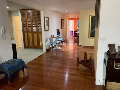 Apartamento en venta en Chapinero, Bogotá · foto 6 de 18