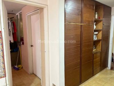 Apartamento en venta en Chapinero, Bogotá · foto 8 de 18