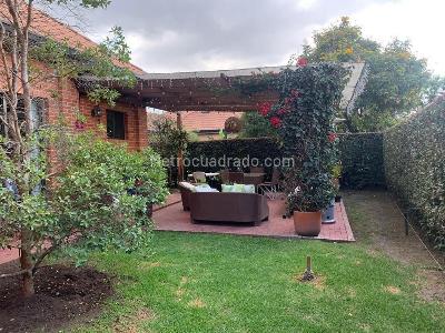 Casa en venta en Cajica, Cajicá · foto 11 de 15