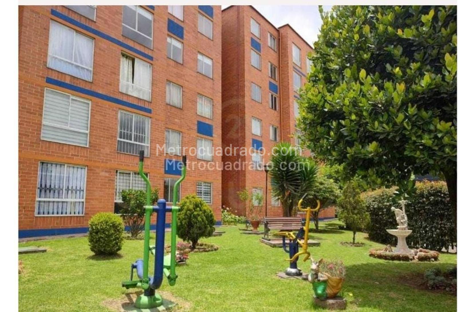 Venta de Apartamento en Hayuelos capellania Bogotá D.C. 3553M4805788